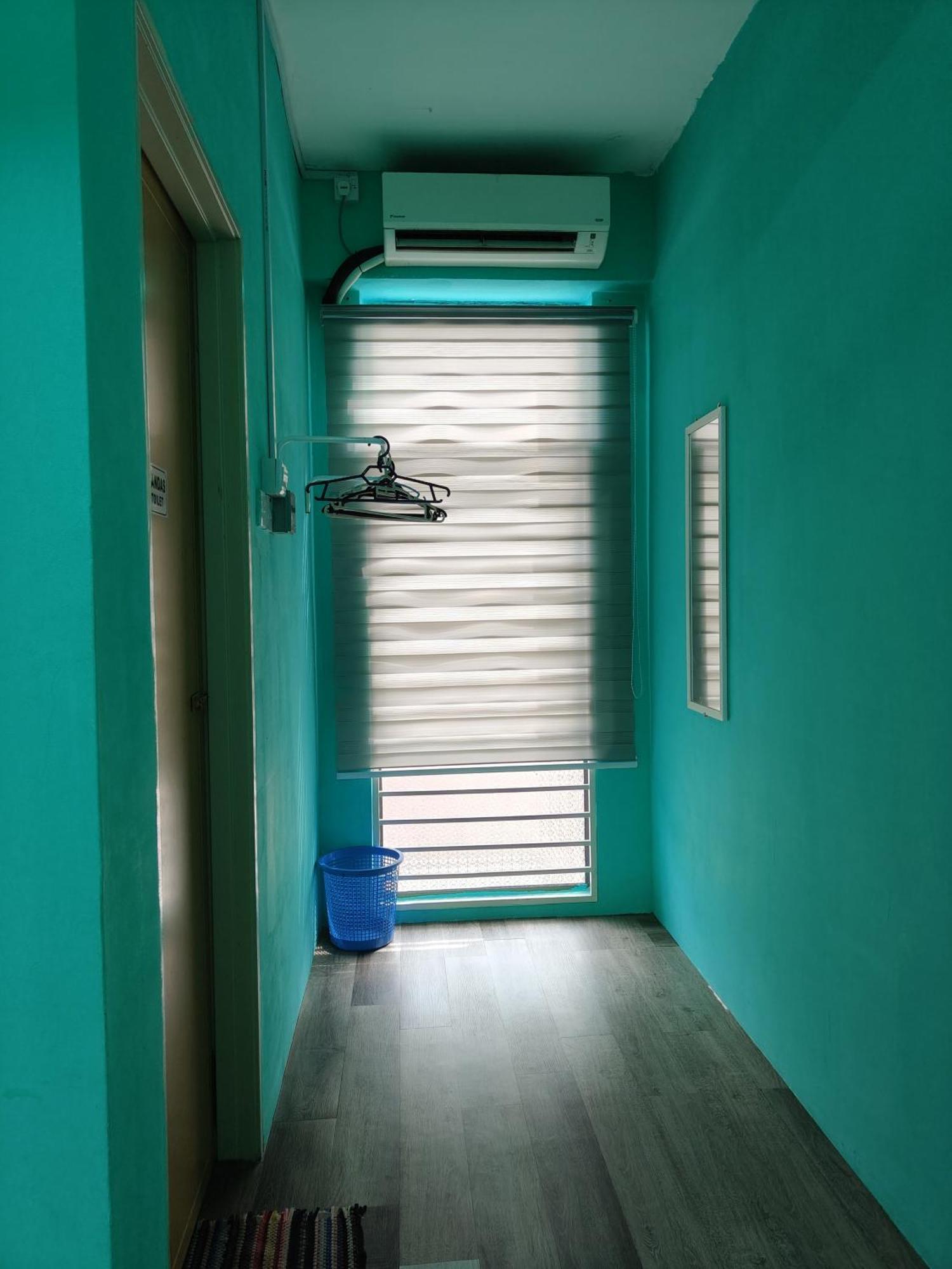 World Kids Fantasy Hotel Lumut Exterior foto